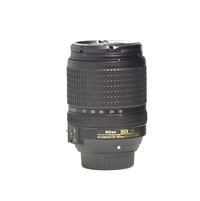 Nikon 18-140 lens for sale.