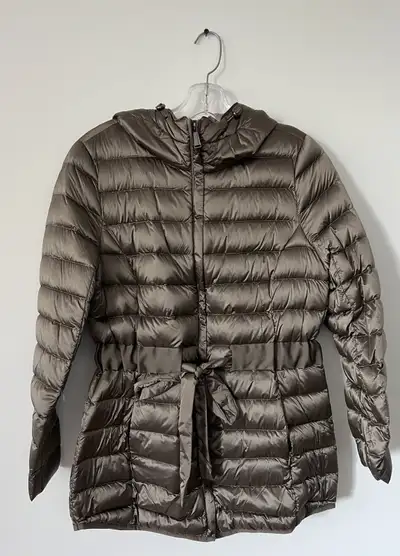 Manteau pour femme/Winter coat for women, View more