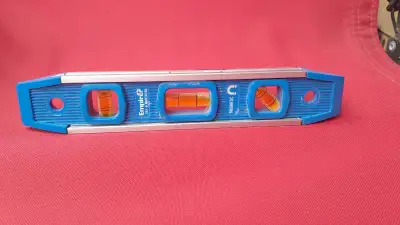 Empire Magnetic 9" Level., View more