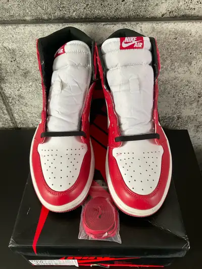 AIR JORDAN 1 RETRO HIGH OG, View more