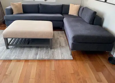 STYLUS SECTIONAL SOFA in Victoria, View more