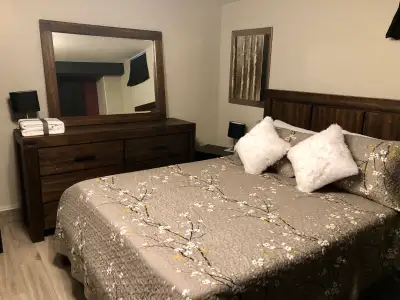 ****** South Windsor, Ontario — Premium Studio Apartment ****** Available for Student Rental or Work...