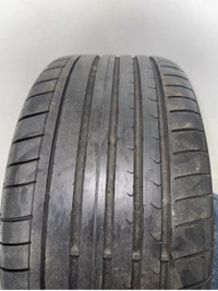Dunlop tire Sp Sport Maxx GT