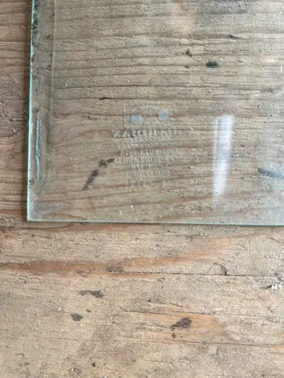 Used temper glass for sale 1/8x24”x26” $6 per piece good conditi, View more