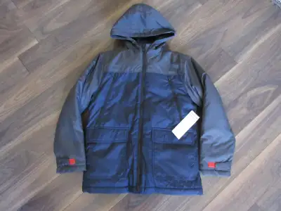 Old Navy Size Youth Large (10/12) "3 in 1" Jacket, View more