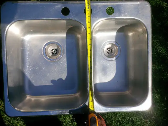 KITCHEN SINKS S.S. 3 X65561368633859124