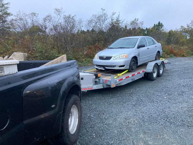 Towing - hauling Text 9024415082 in Other in Dartmouth