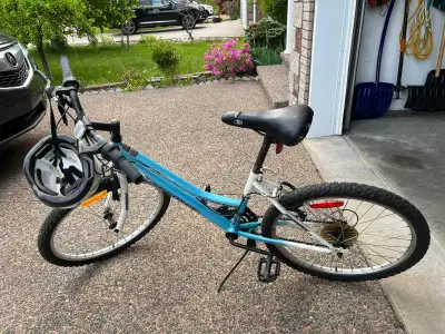 Buy or Sell Used Mountain Bikes in Halifax Free Local Classifieds Kijiji