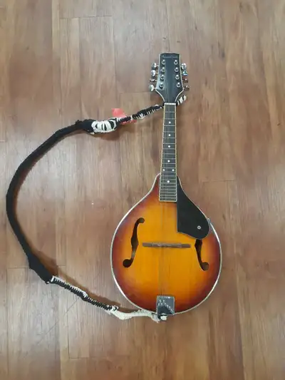 Beaver creek mandolin BCMM201 in good working condition Buy & Sell Kings Oshawa. We are located at 1...