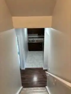 2bed 1 bath legal basement