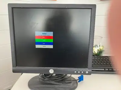 Computer Monitor, View more