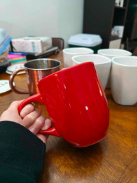 MOVING SALE: Mugs for sale