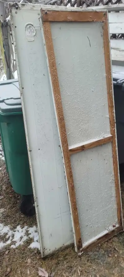 Small Garden / Storage Shed – $100 OBO pick up only, View more