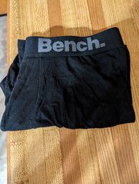 Bench boxers m