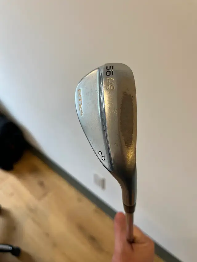 Cleveland wedges in Golf in Hamilton - Image 6