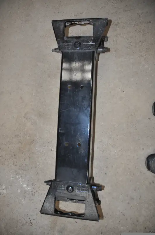 camion truck peterbilt cossmember Double nouveau new in Other in Victoriaville - Image 5