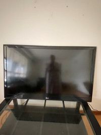 Tv 50 inch LG