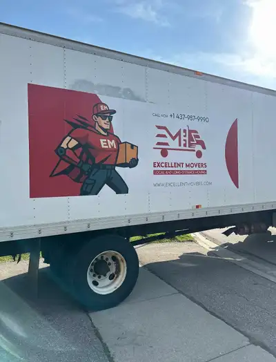 Excellent Movers – Reliable & Affordable Moving Services Looking for professional movers? We provide...