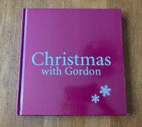 Christmas with Gordon Cookbook by Gordon Ramsay