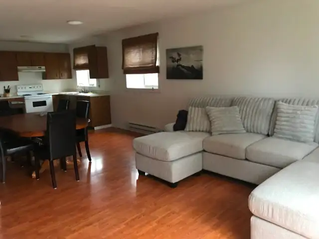 Quiet Adult Apartment has a Suite to Rent in Long Term Rentals in Kitimat - Image 4