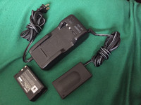 CAMCORDER  CHARGERS