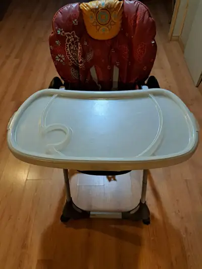 Chicco Baby High Chair, View more