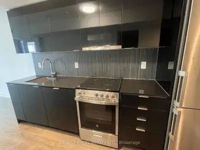 Utilities separate. No parking. Welcome to Express Condos in Prestigious Clanton Park! Just steps fr...