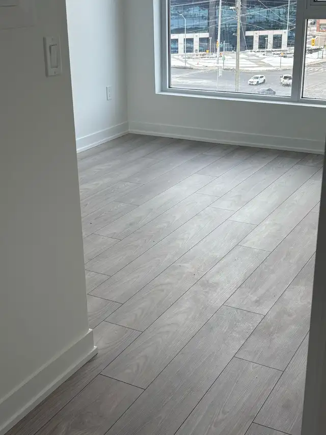 1-Bedroom+Den for rent. in Long Term Rentals in Markham / York Region - Image 7