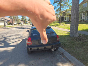 1999 Honda Civic Cx