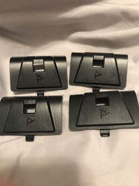 Pdp xbox backpads for controller