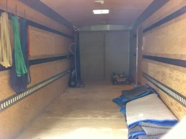 Assist-U-Move Affordable Movers with a hard working crew !!62863720108674122