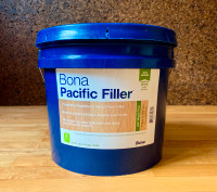 Bona Pacific Filler