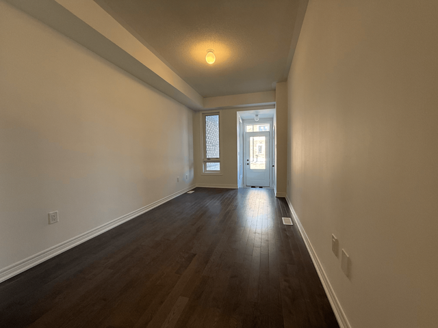 Brand New 4 Bedroom Townhouse for Rent – Seaton, Pickering in Long Term Rentals in Oshawa / Durham Region - Image 3