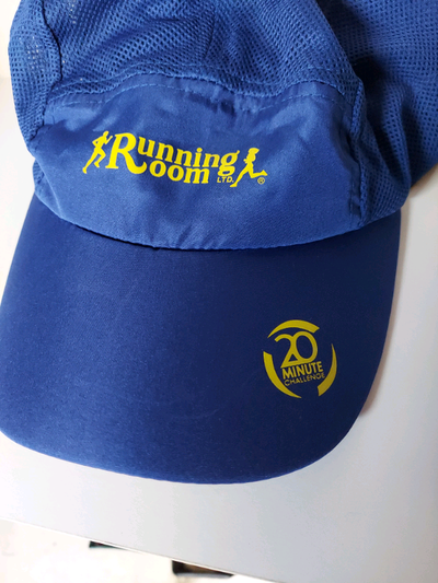 Casquette unisexe neuve, View more