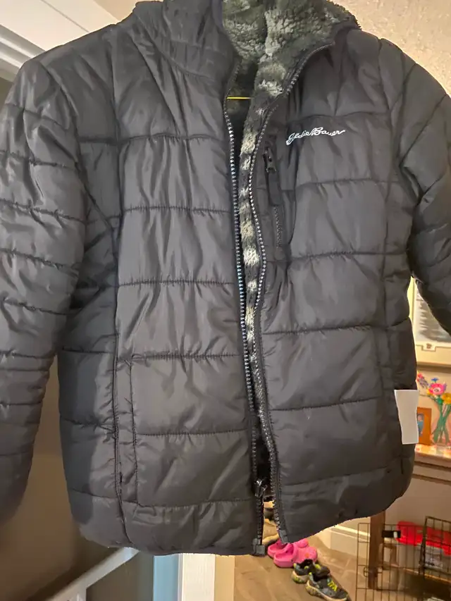 Kids Reversible Jackets in Kids & Youth in St. Albert - Image 5