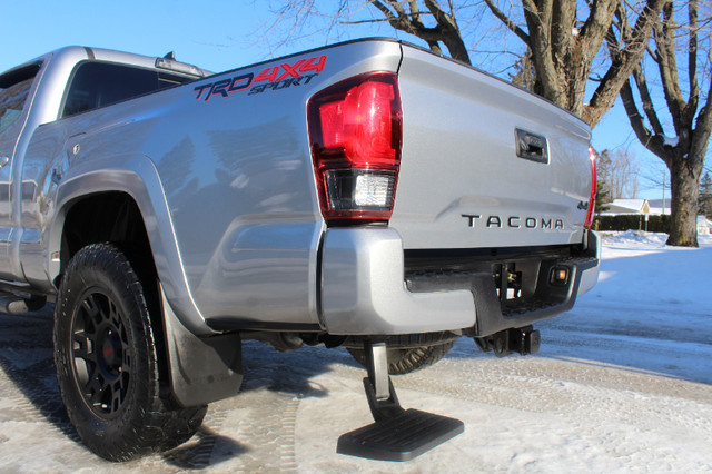 TOYOTA TACOMA dans Autos et camions  à Victoriaville - Image 4