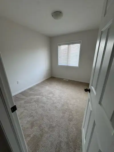 Private Room Available!