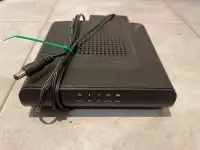 Dcm 475 modem câble 
