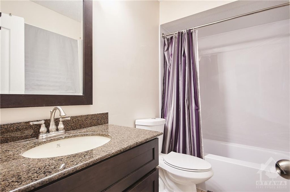 All Utilities Inc.: Detached Bungalow 4 Rent-Kanata N nr HiTech 4