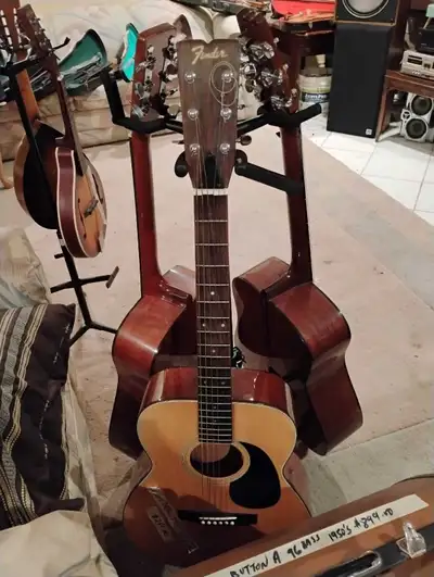 vintage acoustic guitars, View more