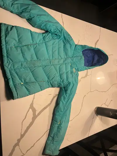 ideal pour fille, fillette ski snow hiver