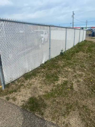 chain link fencing, View more
