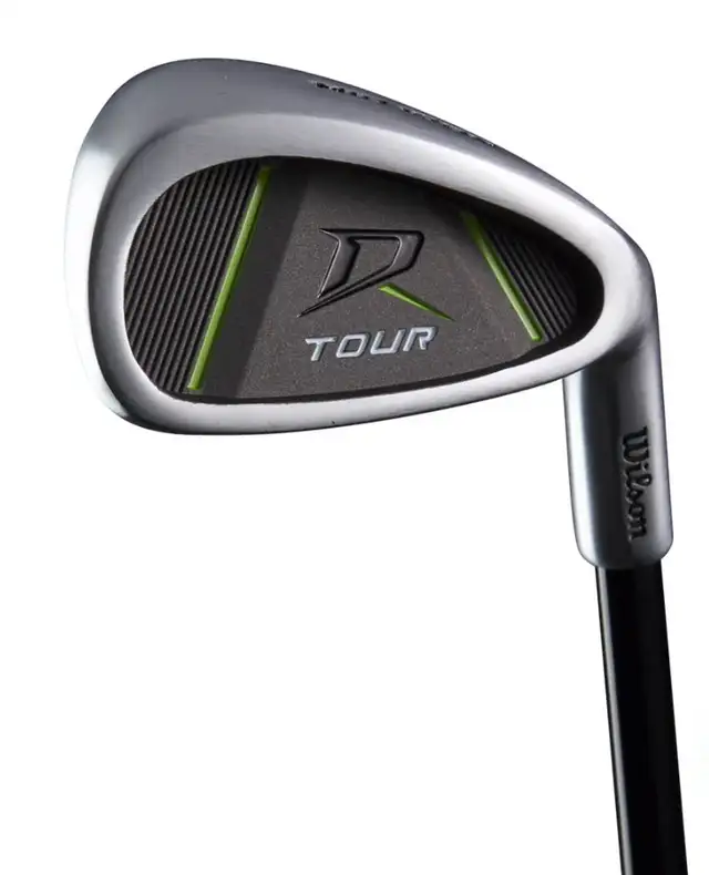 Wilson Ultra Junior Golf Club Set – New in Golf in Markham / York Region - Image 9