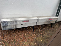 Weather-Guard Truck Tool Boxes