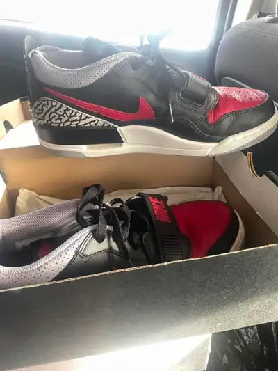Nike Sneaker Collection, View more