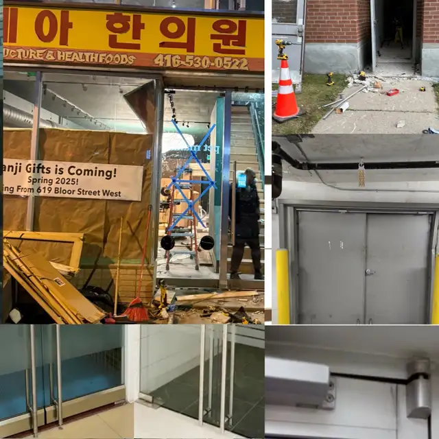 Handicap door services63005664403715123
