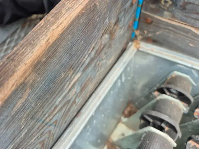 ICF Concrete Forming Brackets587361251839201282