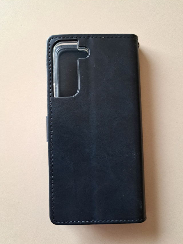 Brand new Galaxy S22 phone case in Cell Phone Accessories in Peterborough - Image 4