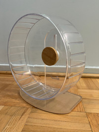 Niteangel hamster wheel