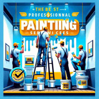 Calgary House painter • Best Deals • Fast Quotes • Avail Now